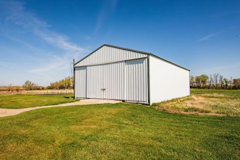 12539 74th Street SE Lisbon ND 58054
