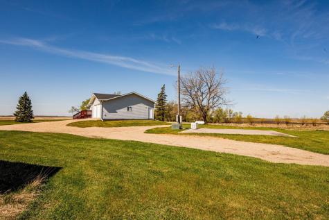 12539 74th Street SE Lisbon ND 58054
