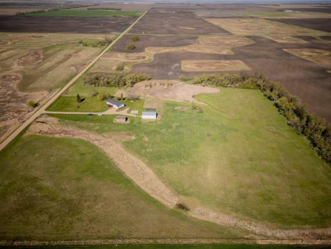 12539 74th Street SE Lisbon ND 58054