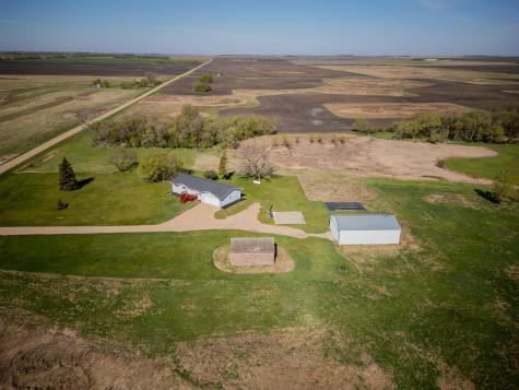 12539 74th Street SE Lisbon ND 58054
