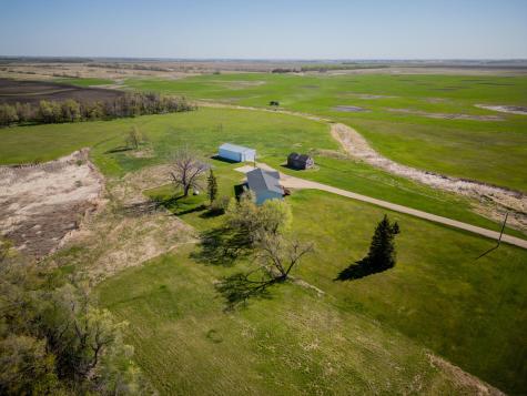 12539 74th Street SE Lisbon ND 58054