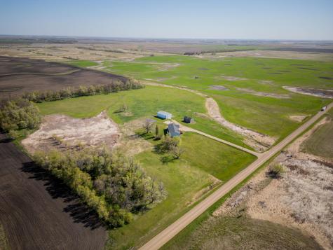 12539 74th Street SE Lisbon ND 58054