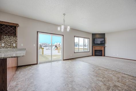 3698 N Sedona Court West Fargo ND 58078
