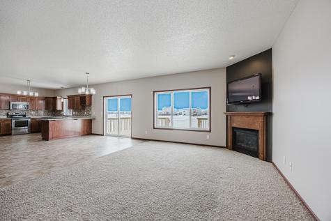 3698 N Sedona Court West Fargo ND 58078