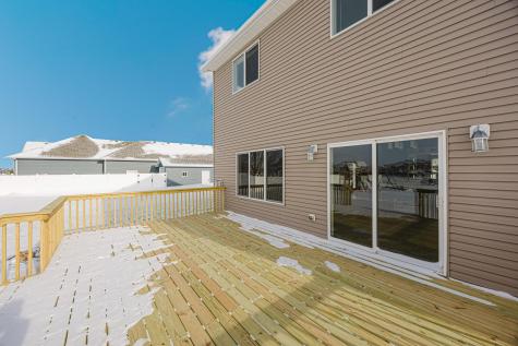 3698 N Sedona Court West Fargo ND 58078