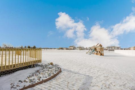 3698 N Sedona Court West Fargo ND 58078