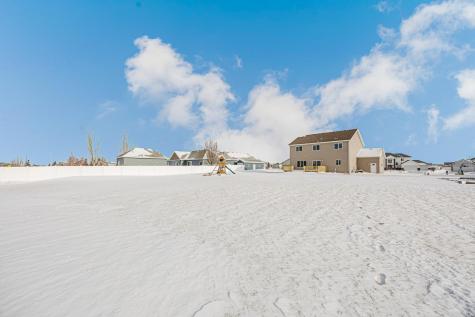 3698 N Sedona Court West Fargo ND 58078