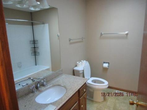 1440 15th Street N Wahpeton ND 58075