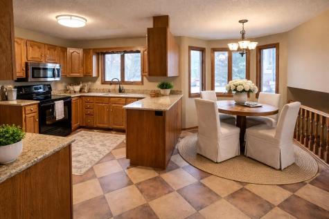 1440 15th Street N Wahpeton ND 58075