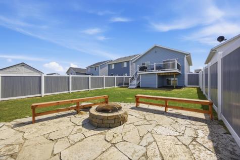 1150 Highland Lane W West Fargo ND 58078