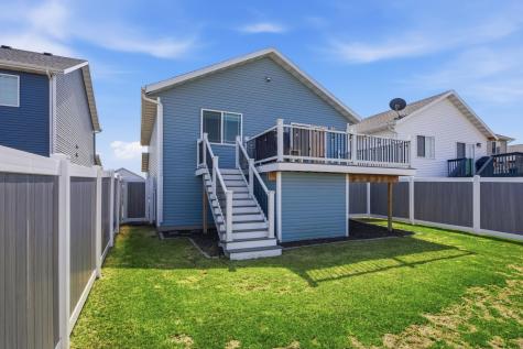 1150 Highland Lane W West Fargo ND 58078