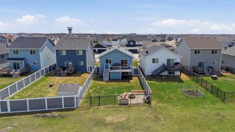 1150 Highland Lane W West Fargo ND 58078