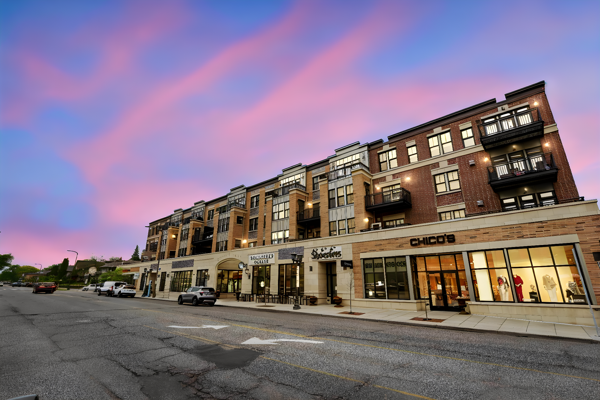 1060 Grand Avenue Saint Paul MN 55105