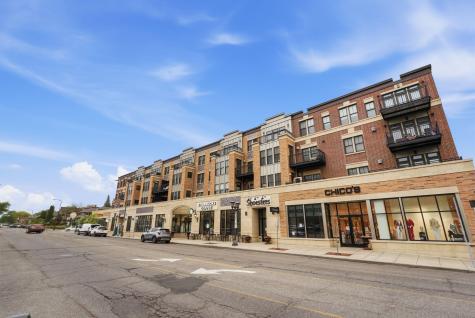 1060 Grand Avenue Saint Paul MN 55105