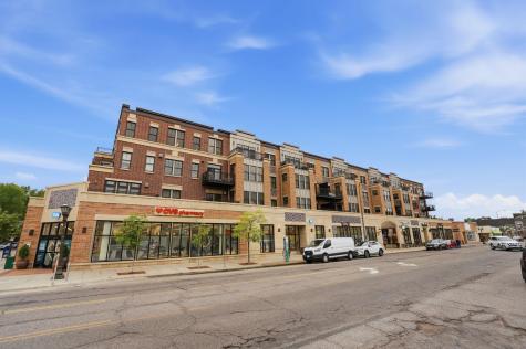 1060 Grand Avenue Saint Paul MN 55105