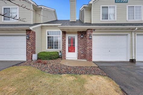 17700 41st Avenue N Plymouth MN 55446