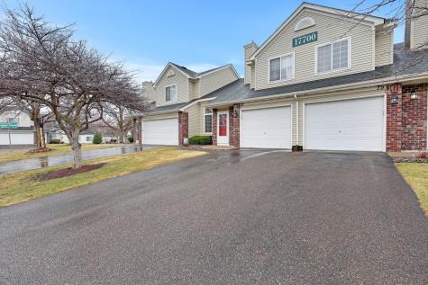 17700 41st Avenue N Plymouth MN 55446