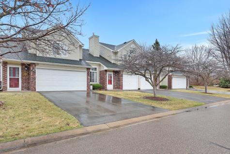 17700 41st Avenue N Plymouth MN 55446