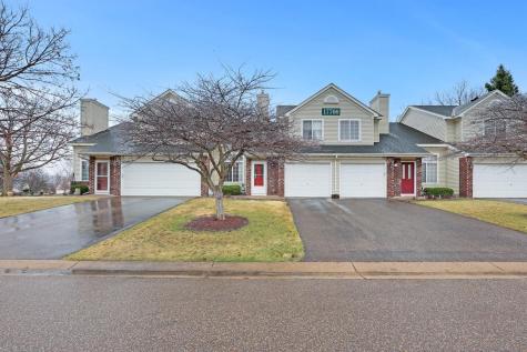 17700 41st Avenue N Plymouth MN 55446