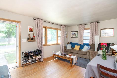 419 18th Street S Moorhead MN 56560