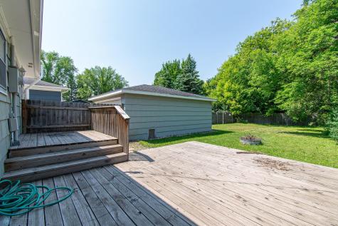 419 18th Street S Moorhead MN 56560