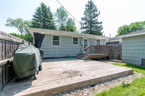 419 18th Street S Moorhead MN 56560