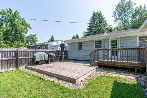 419 18th Street S Moorhead MN 56560