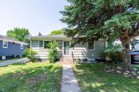 419 18th Street S Moorhead MN 56560