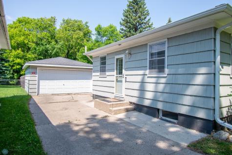 419 18th Street S Moorhead MN 56560