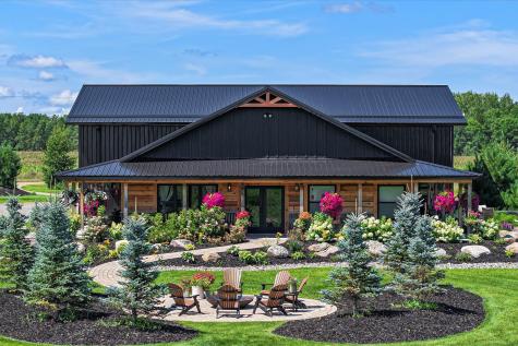 6458 21st Avenue SW Pequot Lakes MN 56472