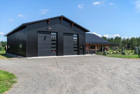 6458 21st Avenue SW Pequot Lakes MN 56472