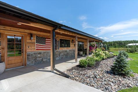 6458 21st Avenue SW Pequot Lakes MN 56472