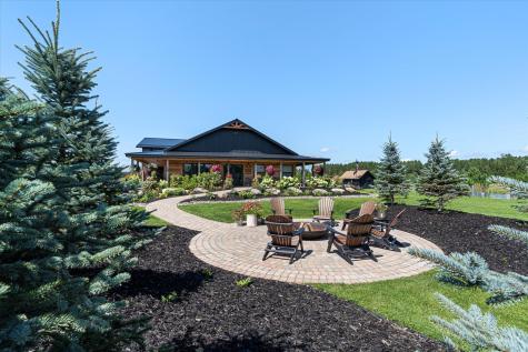 6458 21st Avenue SW Pequot Lakes MN 56472