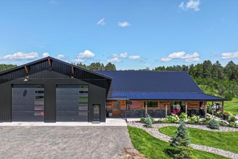 6458 21st Avenue SW Pequot Lakes MN 56472