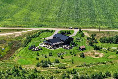 6458 21st Avenue SW Pequot Lakes MN 56472