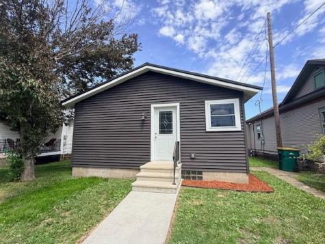 213 Cedar Street W Houston MN 55943