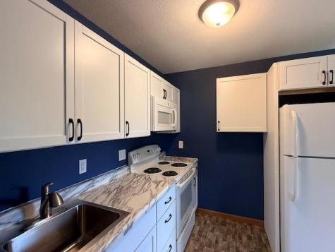 213 Cedar Street W Houston MN 55943