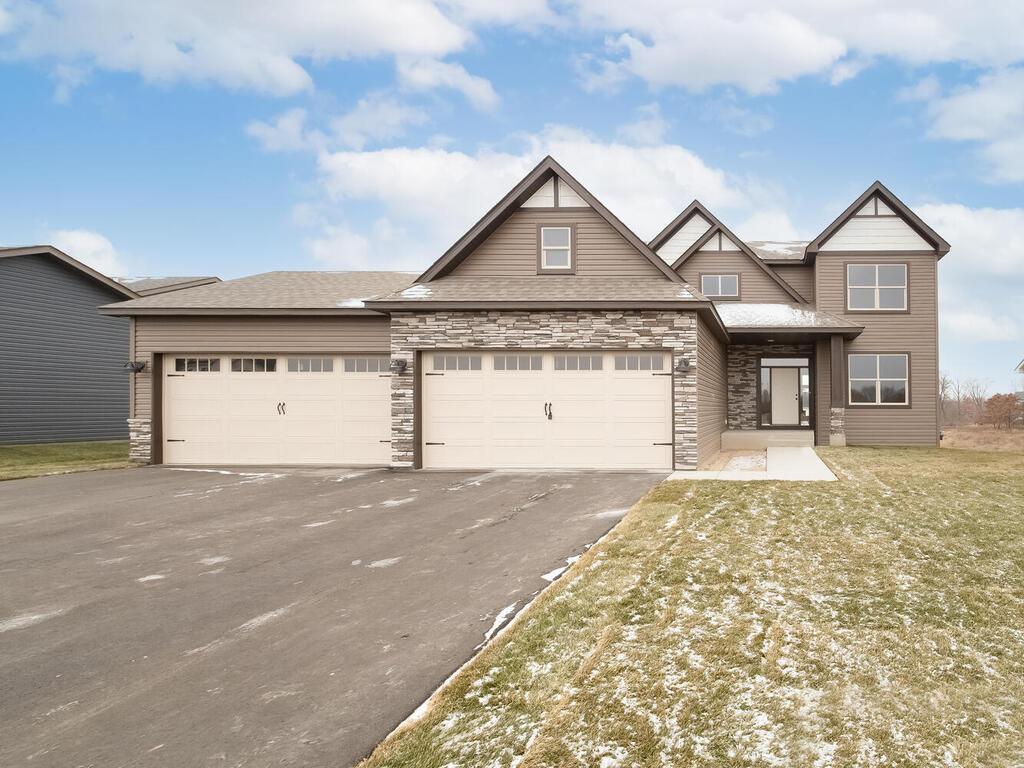 1135 168th Avenue NW Andover MN 55304
