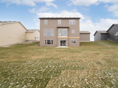 1135 168th Avenue NW Andover MN 55304