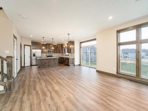 1135 168th Avenue NW Andover MN 55304