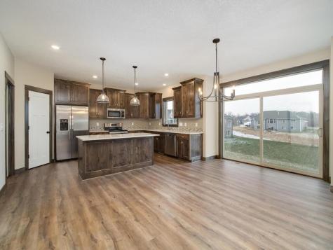 1135 168th Avenue NW Andover MN 55304