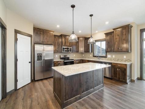 1135 168th Avenue NW Andover MN 55304