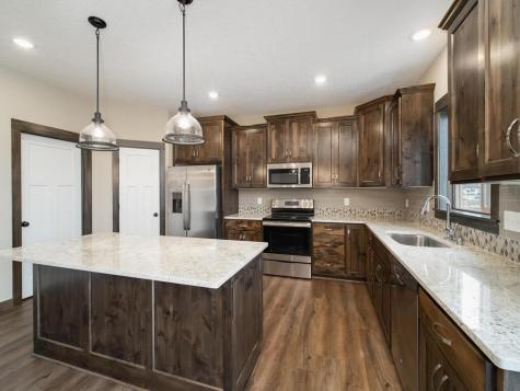 1135 168th Avenue NW Andover MN 55304