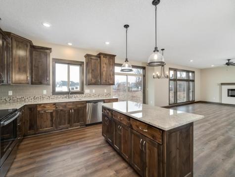 1135 168th Avenue NW Andover MN 55304