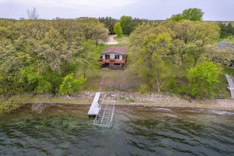 23716 W Silver Lake Road Battle Lake MN 56515