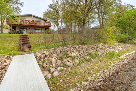 23716 W Silver Lake Road Battle Lake MN 56515