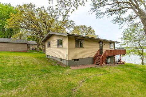 23716 W Silver Lake Road Battle Lake MN 56515