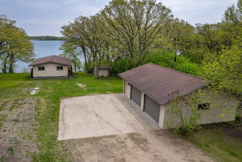 23716 W Silver Lake Road Battle Lake MN 56515