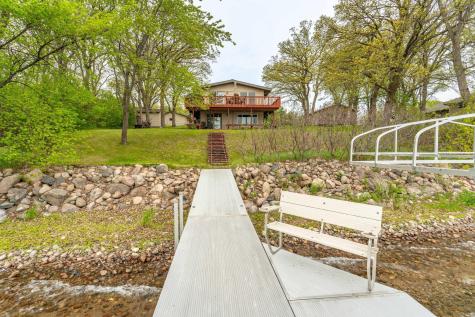 23716 W Silver Lake Road Battle Lake MN 56515