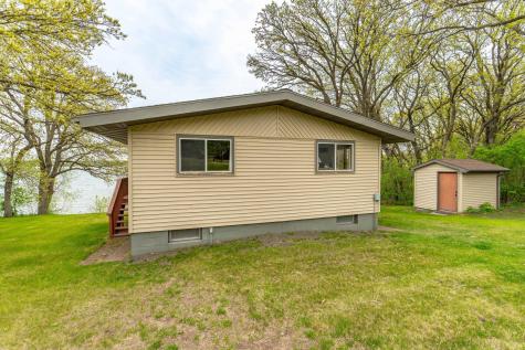 23716 W Silver Lake Road Battle Lake MN 56515